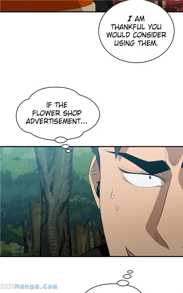 The Strongest Florist Chapter 156 47